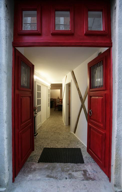 Joivy Alfama 35 Apartments Lisboa Habitación foto