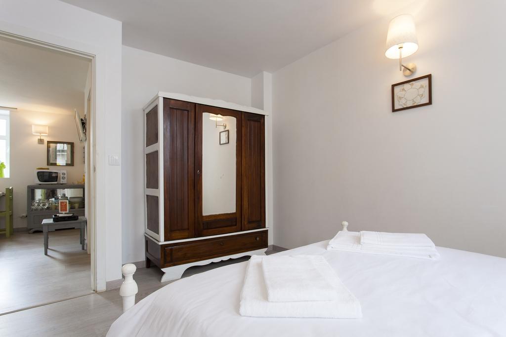 Joivy Alfama 35 Apartments Lisboa Exterior foto