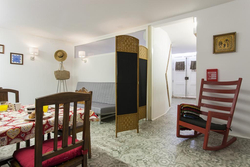 Joivy Alfama 35 Apartments Lisboa Exterior foto
