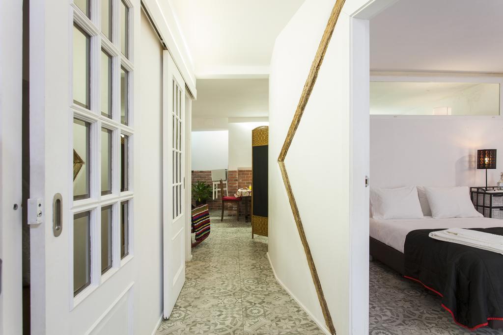 Joivy Alfama 35 Apartments Lisboa Exterior foto